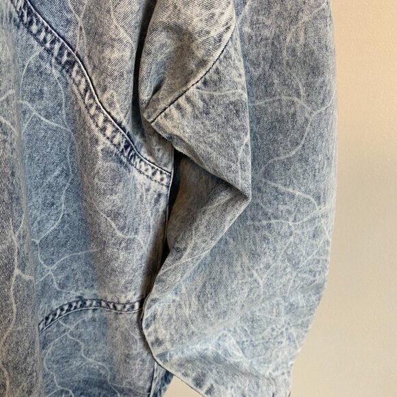 Denim Jacket - Picture 7 of 11